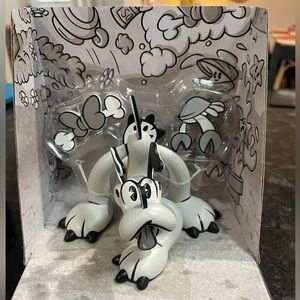 Disney X JLED Limited Edition Pluto Figure